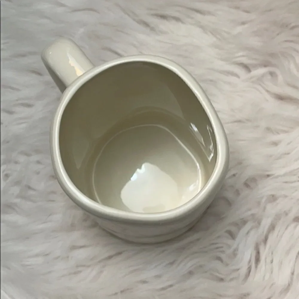 RAE Dunn ‘STRENGTH’ large coffee mug